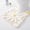 Beige, variant on Sortora Blue Bathroom Rugs Cute Daisy Bath Mat White and Yellow Flower Decor Rug Non Slip Floor Carpet Microfiber Bathmat Super Absorbent Machine Washable Bathtub Mats for Shower (16x24 inch)