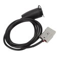 thumbnail image 4 of Battery Charging USB Adapter, Stable Performance Battery Charging Connector Cable 2m Long 50A To 4.8A 16AWG Wide Uses  For Automotive, 4 of 8