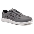 thumbnail image 3 of HOBIBEAR Skate Shoes for Men Women – Arch Support Casual Sneakers Anti-Slip Breathable Fashion Sneakers, 3 of 8