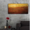 thumbnail image 5 of Epic Art 'Golden Sunrise' by Jadei Graphics, Acrylic Glass Wall Art, 48"x24", 5 of 8