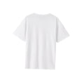 thumbnail image 3 of Camiseta para mujer con cuello redondo, ropa de calle, camisetas de verano para acampar, caminar, oficina S, 3 of 7