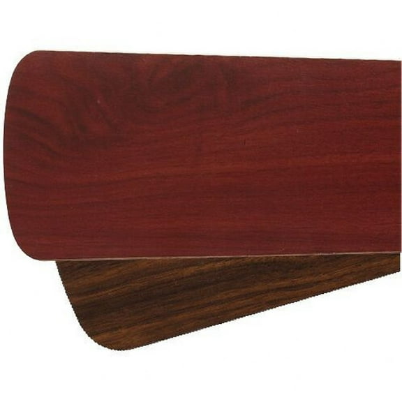 4255524121-Quorum Lighting-Accessory - 42 Inch Type 1 Semi Square Fan Blade (Set of 5)