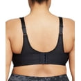 thumbnail image 2 of Glamorise Custom Control Sports Wirefree Bra 1166 (Women's & Women's Plus), 2 of 6