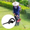 thumbnail image 4 of WHAMVOX Turf Cutter Replacement Handle Durable Design for Extended Use, 4 of 8