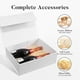 thumbnail image 5 of Caja de Regalo LIFELUM Grande 35x21,5x11,5 cm con Tapa para Navidad, 5 of 6