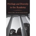 thumbnail image 1 of Privilege and Diversity in the Academy, 1 of 1