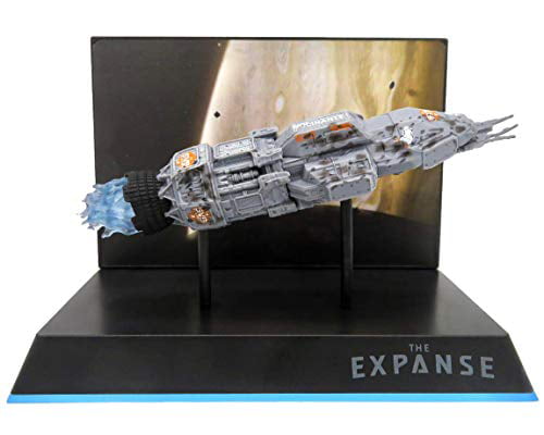 Loot Crate The Expanse Rocinante Spaceship Replica Exclusive Not in Stores #E2 