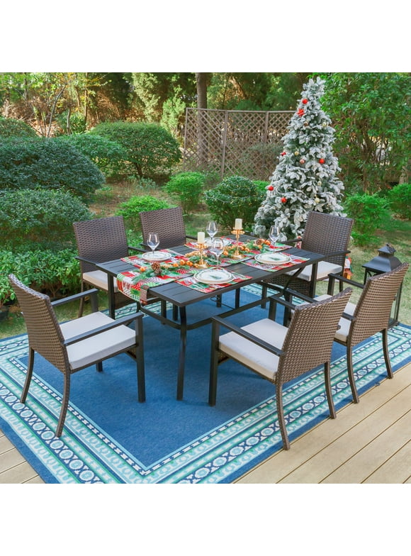 MF Studio Patio Furniture in Patio & Garden