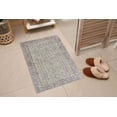 thumbnail image 6 of Antique Decor Rug, Farmhouse Decor Rug, Floral Rug, Saloon Rugs, Dining Room Rug, Floral Pattern Rugs, Kitchen Rugs, Entry Rug, Turkish Rug, 2.6'x4' - 80x120 cm, 6 of 8