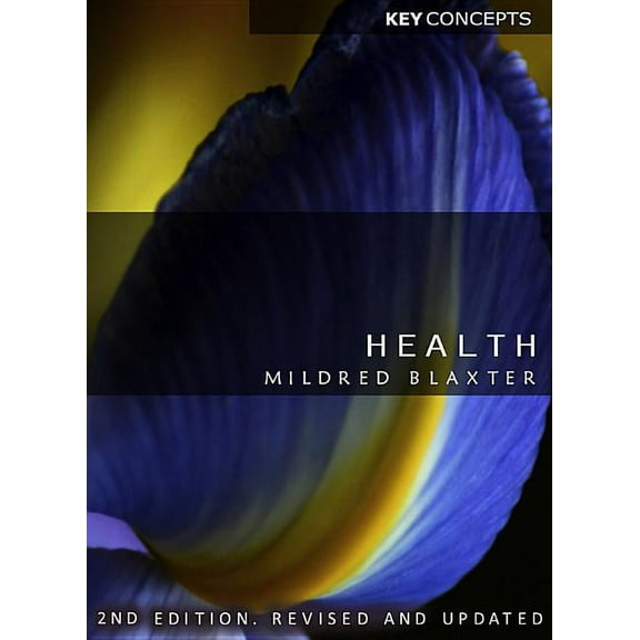 Key Concepts Health, (Paperback)