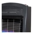 thumbnail image 3 of Calefactor de Pared Heat Wave Gas Natural Gris, 3 of 4