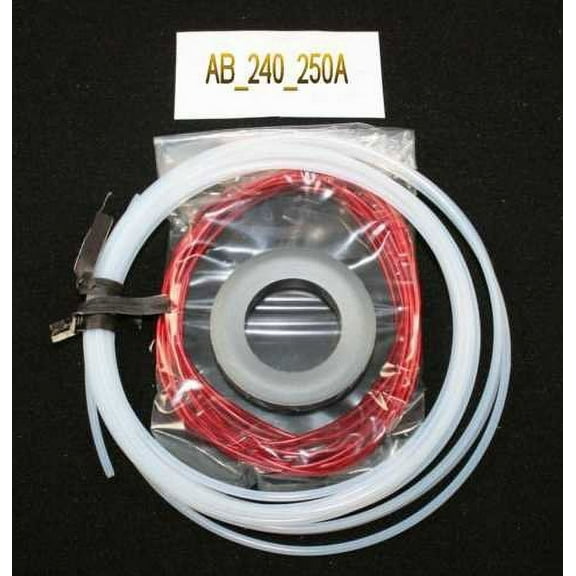 Amidon, FT-240-K Core 1KW Antenna Balun Kit