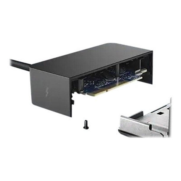 Dell WD22TB4 Docking station USBC / Thunderbolt 4 2 x