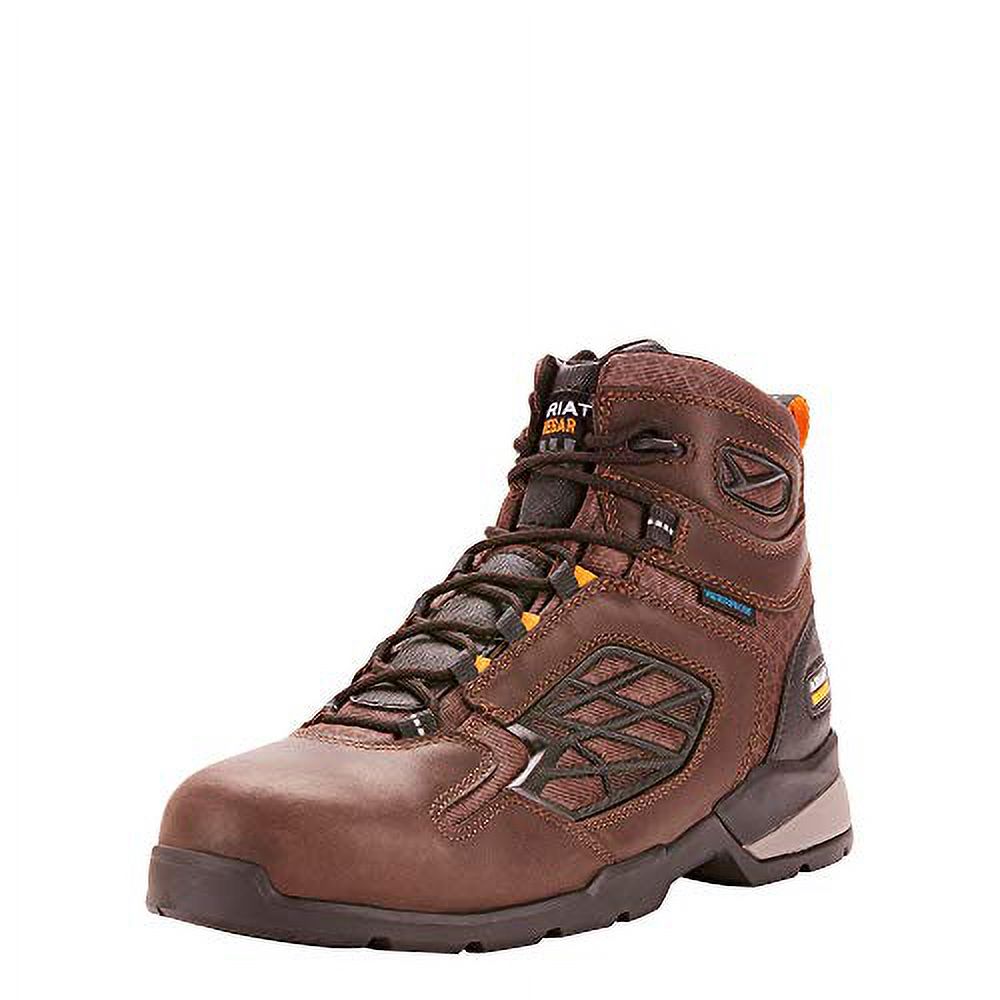 Ariat Men\'s Rebar Flex 6\