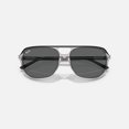 thumbnail image 3 of Sunglasses Ray-Ban RB 2205 1396B1 Bill One Dark Gray On Transpar, 3 of 5