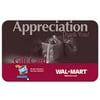 Appreciation Gift Card