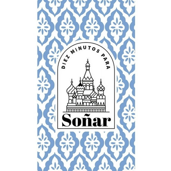 Diez minutos para soñar, (Paperback)