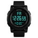 thumbnail image 2 of Reloj deportivo para hombre, reloj LED multifunción para hombre, reloj electrónico deportivo para exteriores para mujer, reloj general., 2 of 5