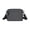 Gray, variant on Shoulder Bag for Men, Messenger Bag, Crossbody Bag, Sling Bag, Chest Bag, Waist Pack, Fanny Pack, Hip Bag, Belt Bag, Sports Outdoor Leisure Adjustable Strap Lightweight - Blue