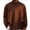 CoffeeA, variant on LIaqionyy Mens Sweatshirt Pullover Crew Neck Long Sleeve Color Block Casual Sweatshirts Fall Tops Clothes