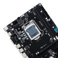 thumbnail image 3 of Placa Base Escritorio DQrwqpou H81 16GB Memoria LGA1150, 3 of 9