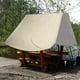 thumbnail image 4 of Toldo para techo, toldo oscilante para exteriores, cubierta de lona para patio de recreo, toldo oscilante muy versátil Jadeshay A, 4 of 8