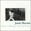 Jamie Slocum - Grace Changes - Music & Performance - CD