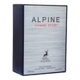 thumbnail image 2 of MAISON ALHAMBRA ALPINE HOMME SPORT EDP 100 ML, 2 of 3