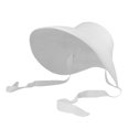 thumbnail image 1 of Accesorio de disfraz Nicky Bigs Novelties, gorro de fieltro para adultos, negro, 1 of 9