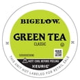 thumbnail image 2 of Bigelow Green Tea Keurig K-Cup Pods, Box Of 12 Cups (Pack Of 6) Caffeinated Green Tea, 72 K-Cup Pods Total, 2 of 6