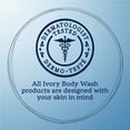 thumbnail image 4 of Ivory Body Wash, Mild and Gentle Original Scent, 35 fl oz, 4 of 12