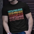 thumbnail image 2 of Pro Roe V2 TShirt, 2 of 6