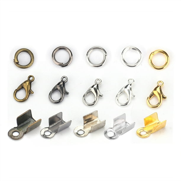 Jewelry clearance findings kit