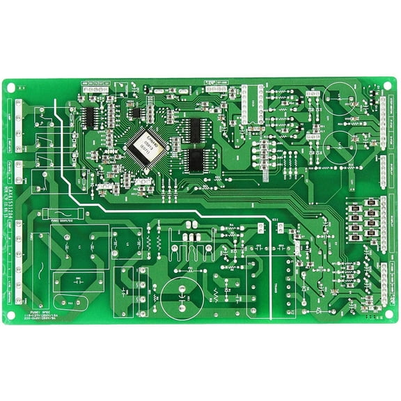Genuine LG EBR41531305 Refrigerator Main Control Board
