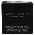 thumbnail image 2 of Anastasia Beverly Hills Brow Powder Duo - Soft Brown, 2 of 3