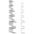 thumbnail image 2 of Kingtowag 30Pc Tree Branch Stretcher and Shaper Bending Tool for Fruit Growth, Limb Training Tool for Better Fruiting, 2 of 7