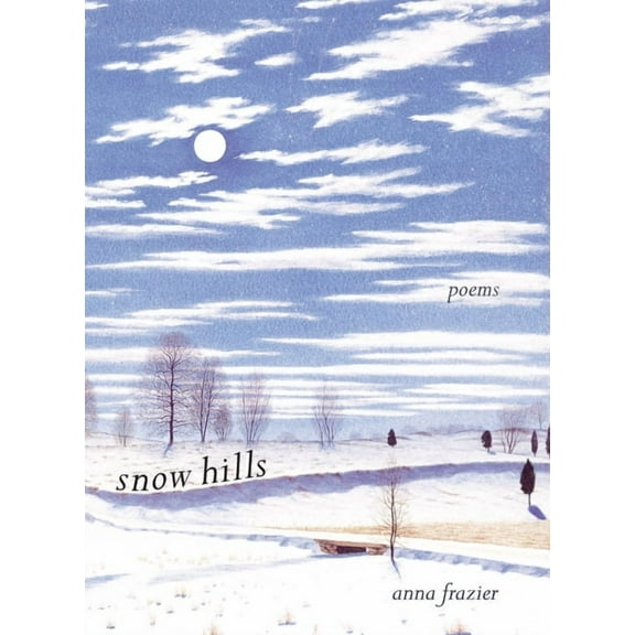 Snow Hills, (Paperback)