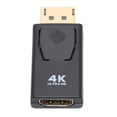 thumbnail image 4 of 4K DP To HD Multimedia Interface, Dual Mode DP To HD Multimedia Interface Adapter  For Home, 4 of 8