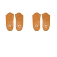 thumbnail image 1 of 2 Pares 3/4 Soporte De Plantillas Ortopédicas Pie Plano Unisex Salvador Plantillas ortopédicas, 1 of 9