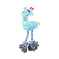 thumbnail image 5 of CNKOO Jouet à Mâcher en Peluche pour Chien, Résistant aux Morsures, Jouet Interactif pour Chiot, 5 of 5