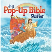 Pre-Owned My Pop-Up Bible Stories (Hardcover) 1859852378 9781859852378