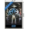 thumbnail image 3 of Star Wars: Rogue One - Empire Wall Poster, 22.375" x 34", Framed, 3 of 5