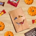 thumbnail image 3 of Mars Mixed M&M'S, Snickers Chocolate, Starburst, Skittles Fruit Halloween Candy - 65Ct Bag, 3 of 10