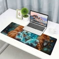 thumbnail image 6 of Leisuo Large Gaming Mouse Pad 31.5 x 11.8 Inch Extended Size 31.5x11.8 in, 6 of 6