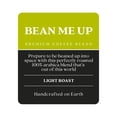thumbnail image 4 of Copper Moon Single Serve Coffee Pods For Keurig K-Cup Brewers, Light Roast, Bean Me Up, 36 Count, 4 of 9