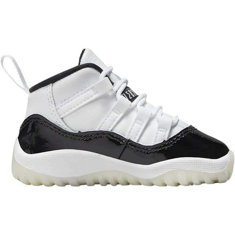Jordan 11 td hotsell