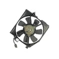 thumbnail image 4 of For Mazda Protege / Protege 5 A/C Radiator Fan Assembly 1995-2002 W/ Air Conditioning For MA3113107 | FS2V15035F, 4 of 5