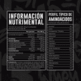 thumbnail image 3 of 43 Whey Protein 3 kg Cookies and Cream 43 Supplements negro, 3 of 3