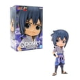 thumbnail image 2 of Naruto Shippuden Q-Posket Figure | Uchiha Sasuke Ver.A, 2 of 2