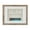 Gray, variant on 11" x 14" Belmont Picture Frame with Mat by Studio Decor - Pre-attached Hanging Hardware - Horizontal or Vertical - MDF - Gold - Bulk 8 Pack